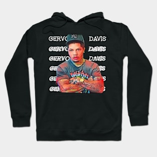 Gervonta davis Hoodie